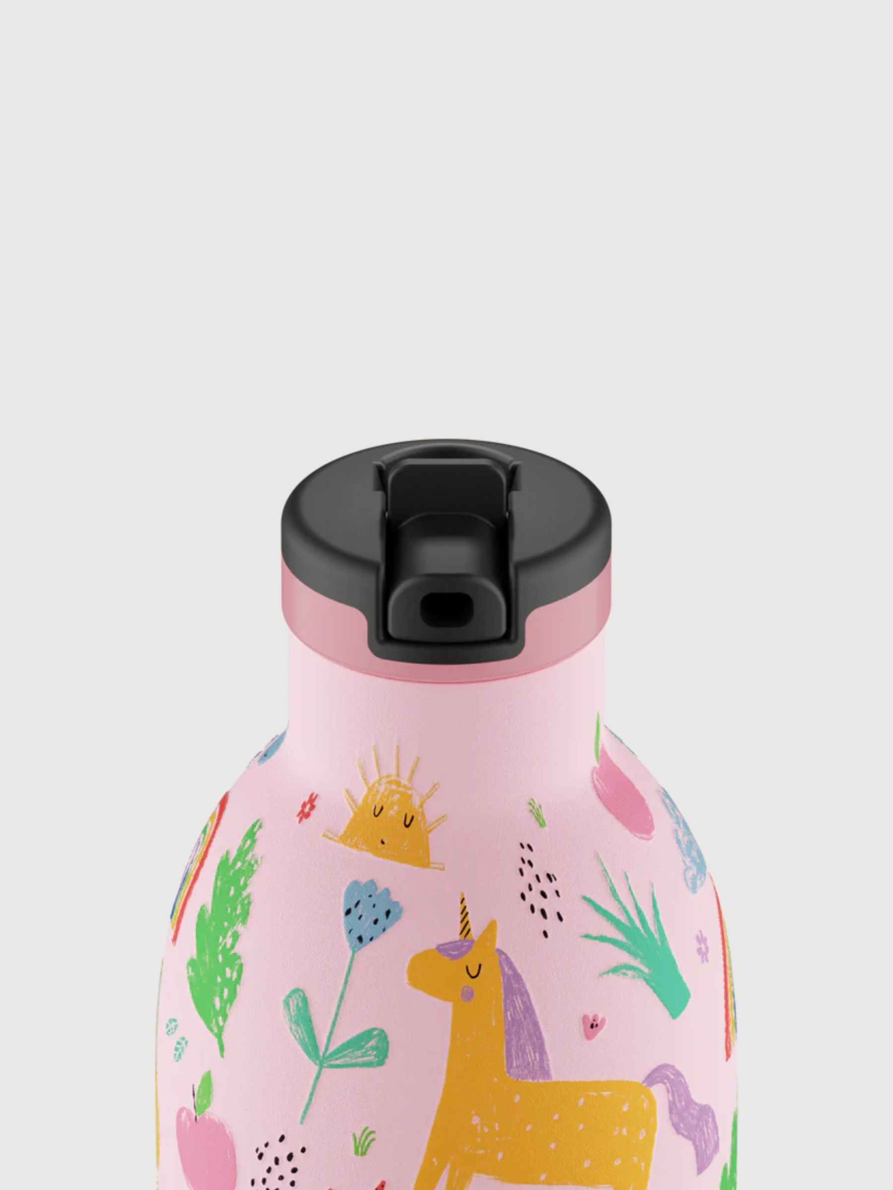 Clima Bottle 330 Magic Friends | 24 Bottles