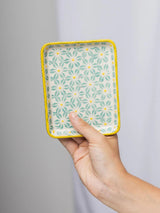 Seifenschale Retro Gruen | Tranquillo