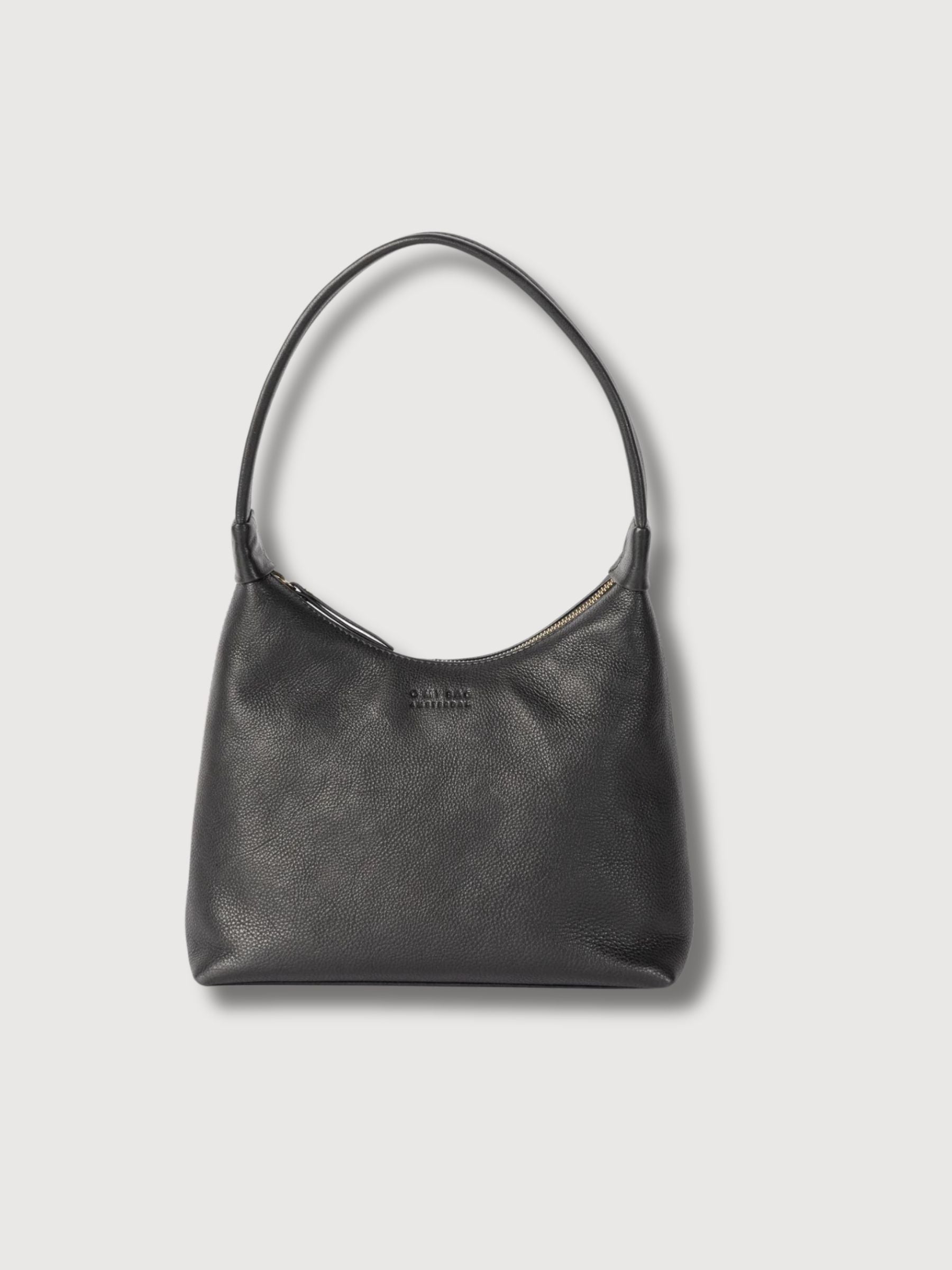 Shoulder Bag Nora Soft Leather | O My Bag