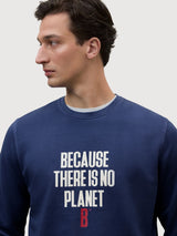 Bardera-Sweatshirt für Herren | ECOALF