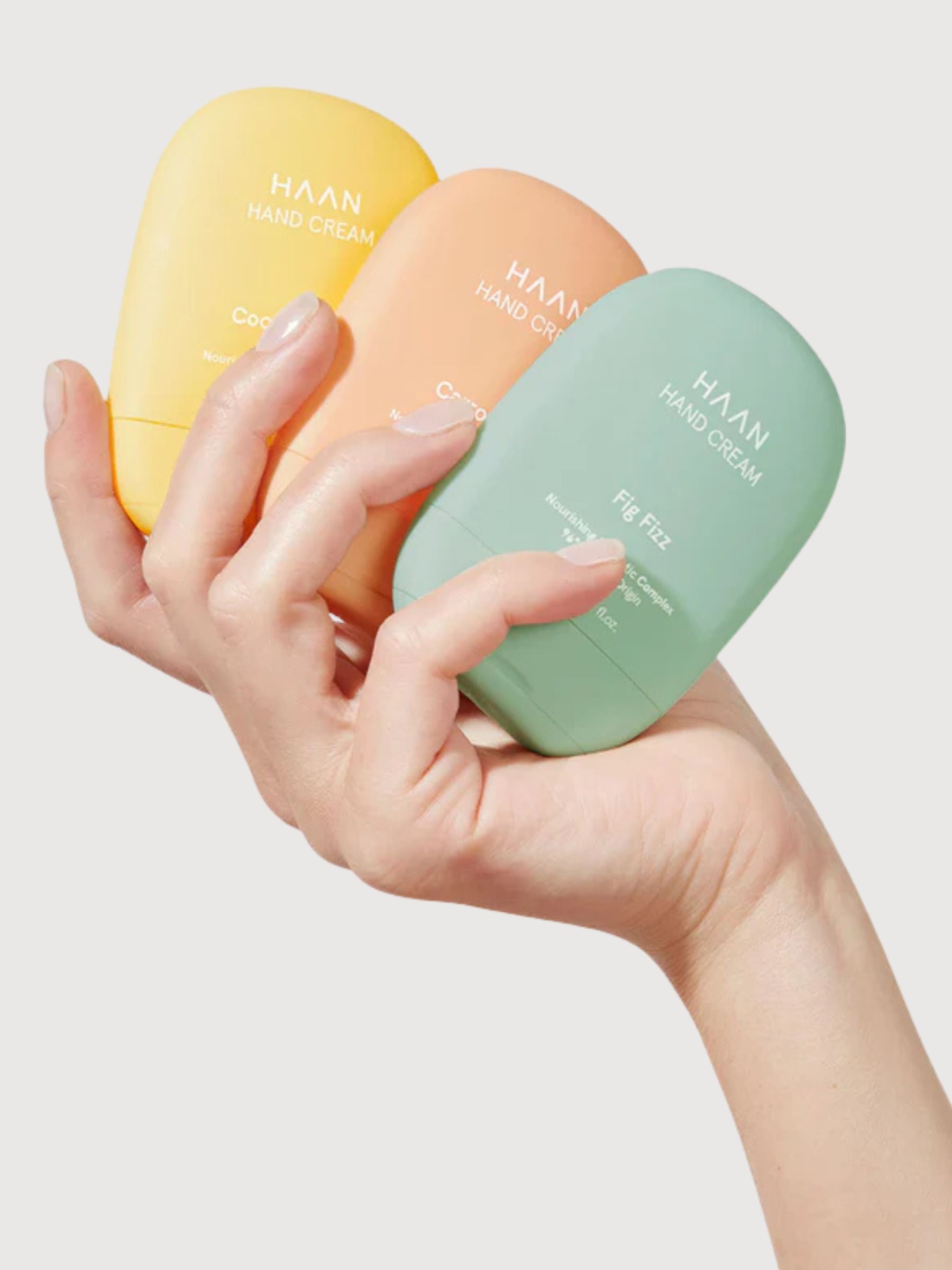 Hand Cream Coco Cooler | Haan