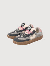 Sneakers Uriduri Teddy Pearl | Id.Eight