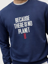 Bardera-Sweatshirt für Herren | ECOALF