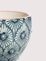 Eierbecher MIX N MATCH Blau | Tranquillo