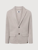 Jacket Jose Wool Beige | Stapf