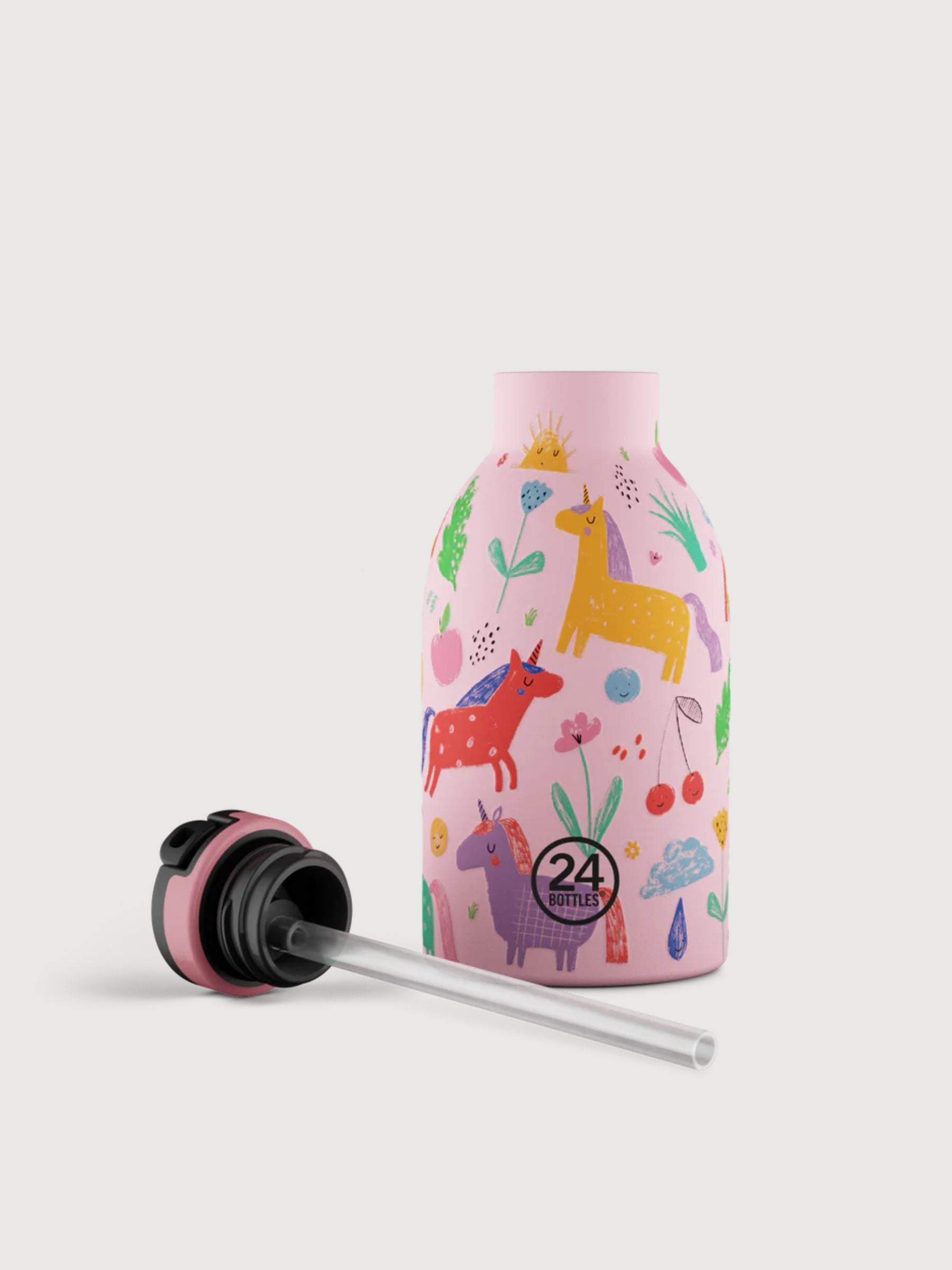 Clima Bottle 330 Magic Friends | 24 Bottles