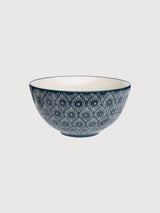 Schuessel MIX N MATCH Blau | Tranquillo