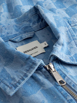 Giacca Sunna Denim PapitaCat LightBlue | Dedicated
