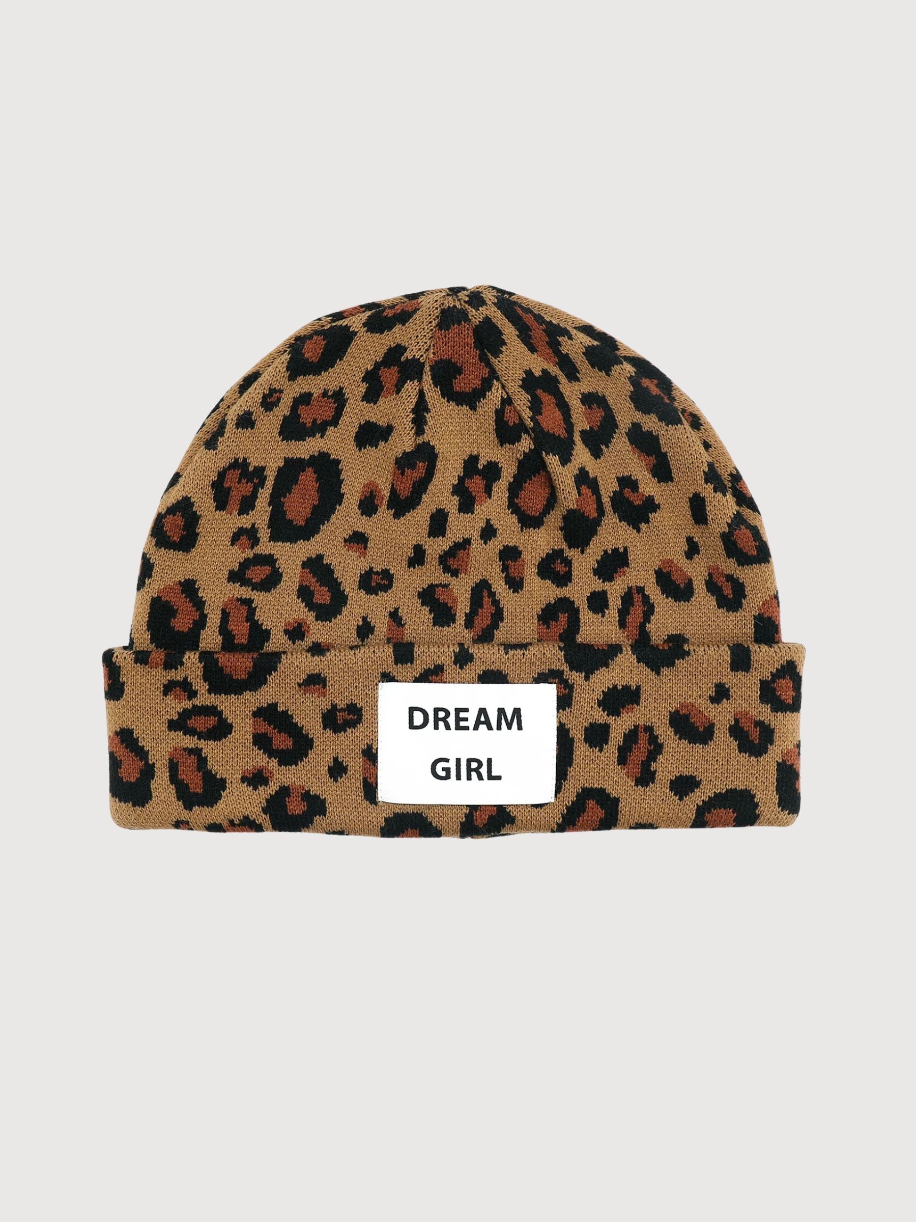 Beanie Dream Girl Multicolor | Verb To Do