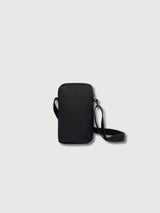 Phone Bag Amsterdam Black | Lefrik