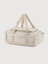 Backpack Lisbo Duffle Small Beige | Kapten & Son