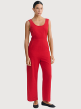 Tuta intera Raflesia Clavel Donna | Thinking Mu