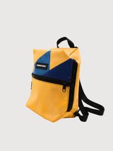 F44 WALTER Yellow Blue | Freitag