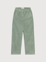 Pants Posey Co Lily W | Knowledge Cotton Apparel