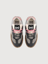Sneakers Uriduri Teddy Pearl | Id.Eight