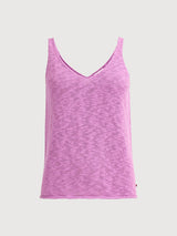 Top Slub Smooth Woman | People Wear Organic