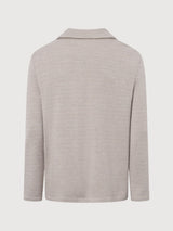 Jacket Jose Wool Beige | Stapf