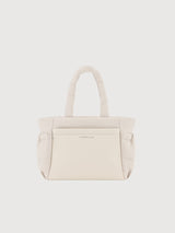 Tasche Hellvi Cloud Small Beige | Kapten & Son