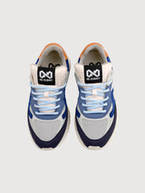 MARU MIXED BLUES | IDEIGHT