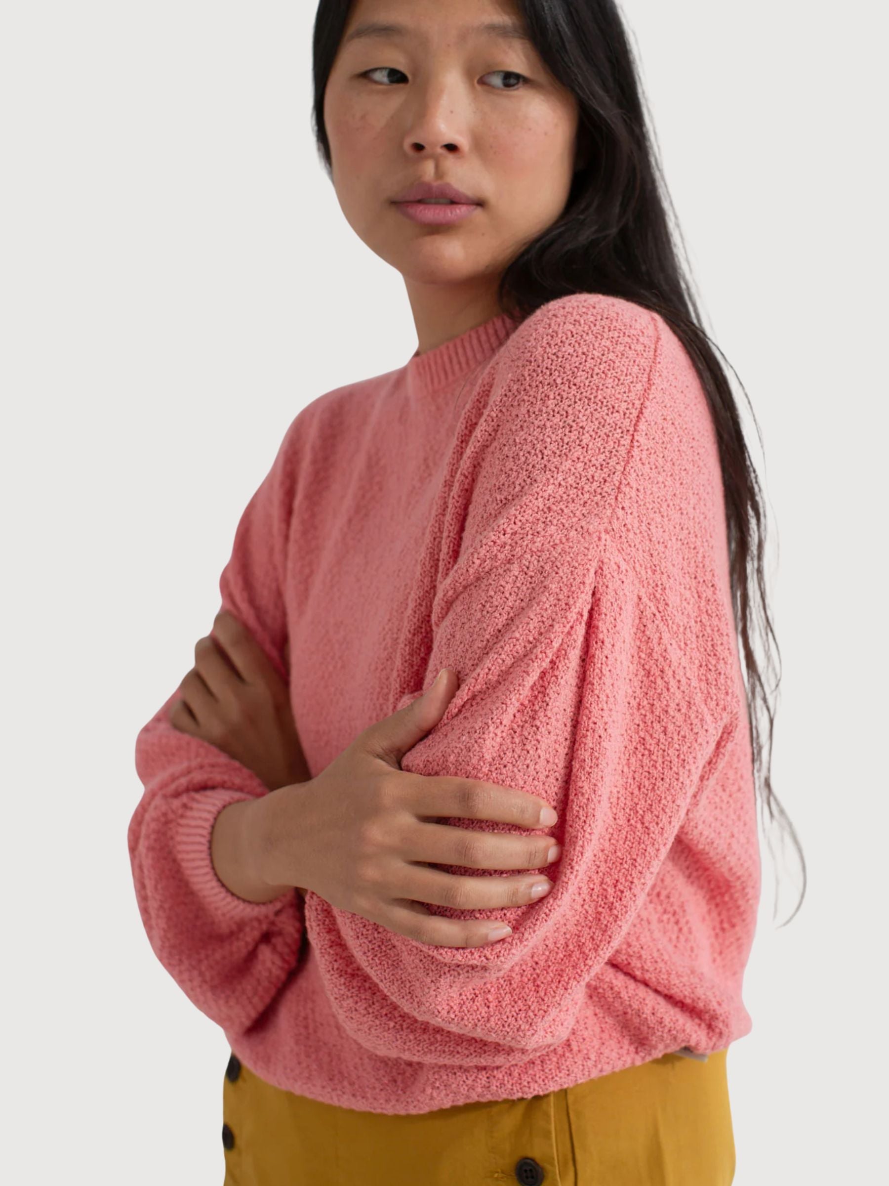 LLOMBARDS Pink | TWOTHIRDS