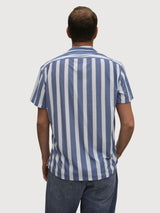 Camicia Bowling Uomo F0850 | Re-do-it
