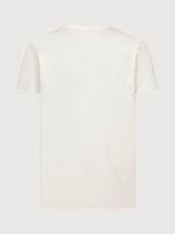 T-Shirt Moin Off White | Derbe