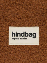 Fanny Pack Olivia Teddy Brown | Hindbag