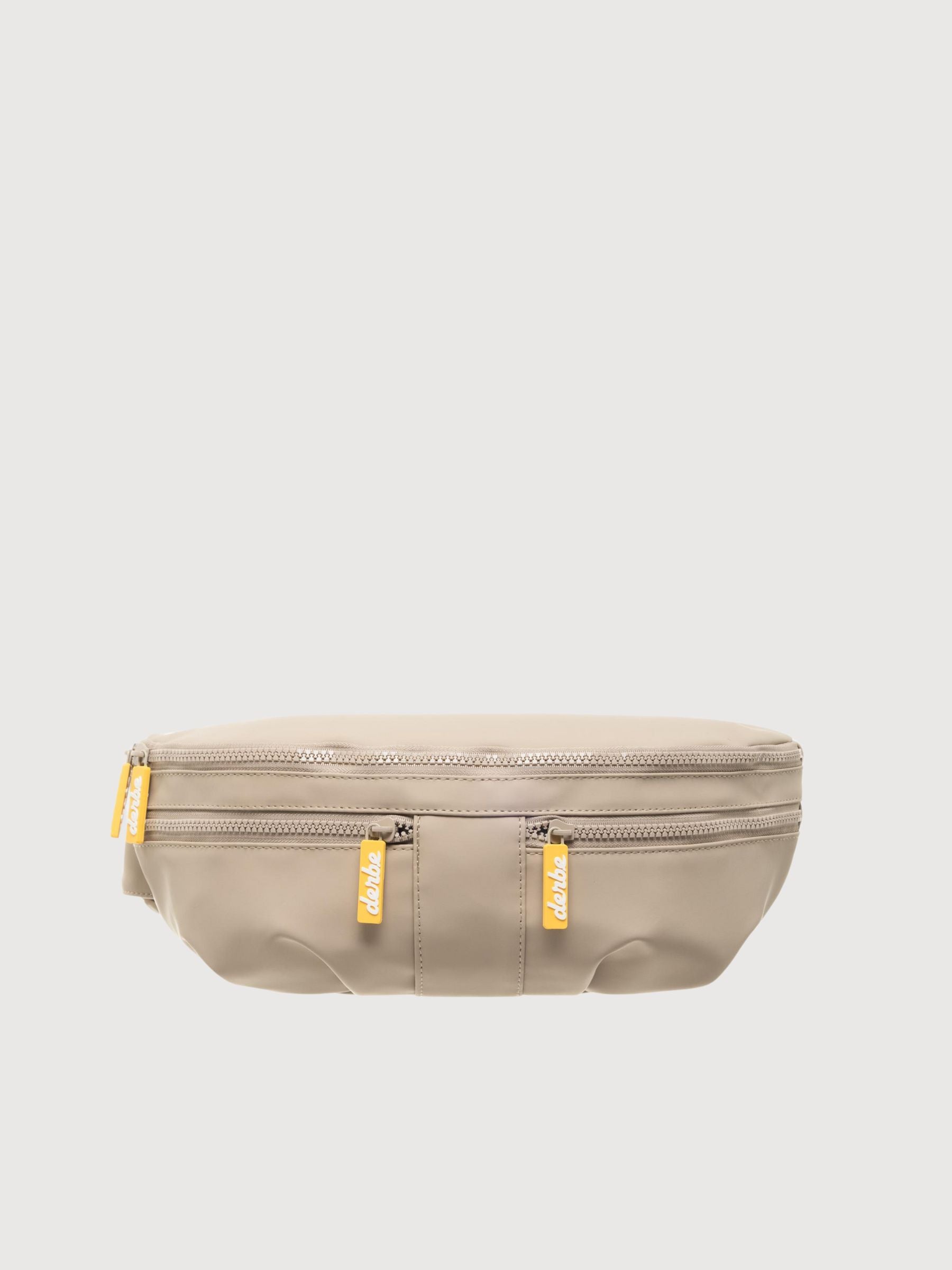 Fannypack Phoebbag Dog Beige Unisex | Derbe