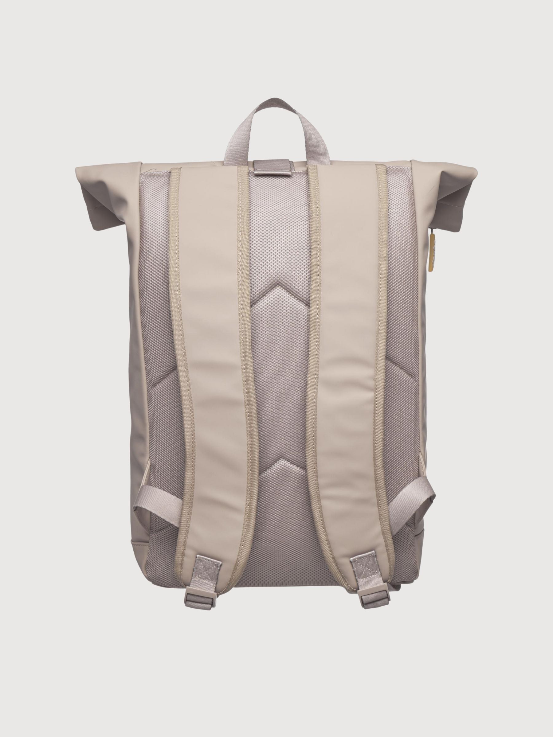 Backpack Ruck Beige Unisex | Derbe