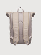 Backpack Ruck Beige Unisex | Derbe
