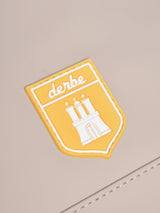 Backpack Ruck Beige Unisex | Derbe