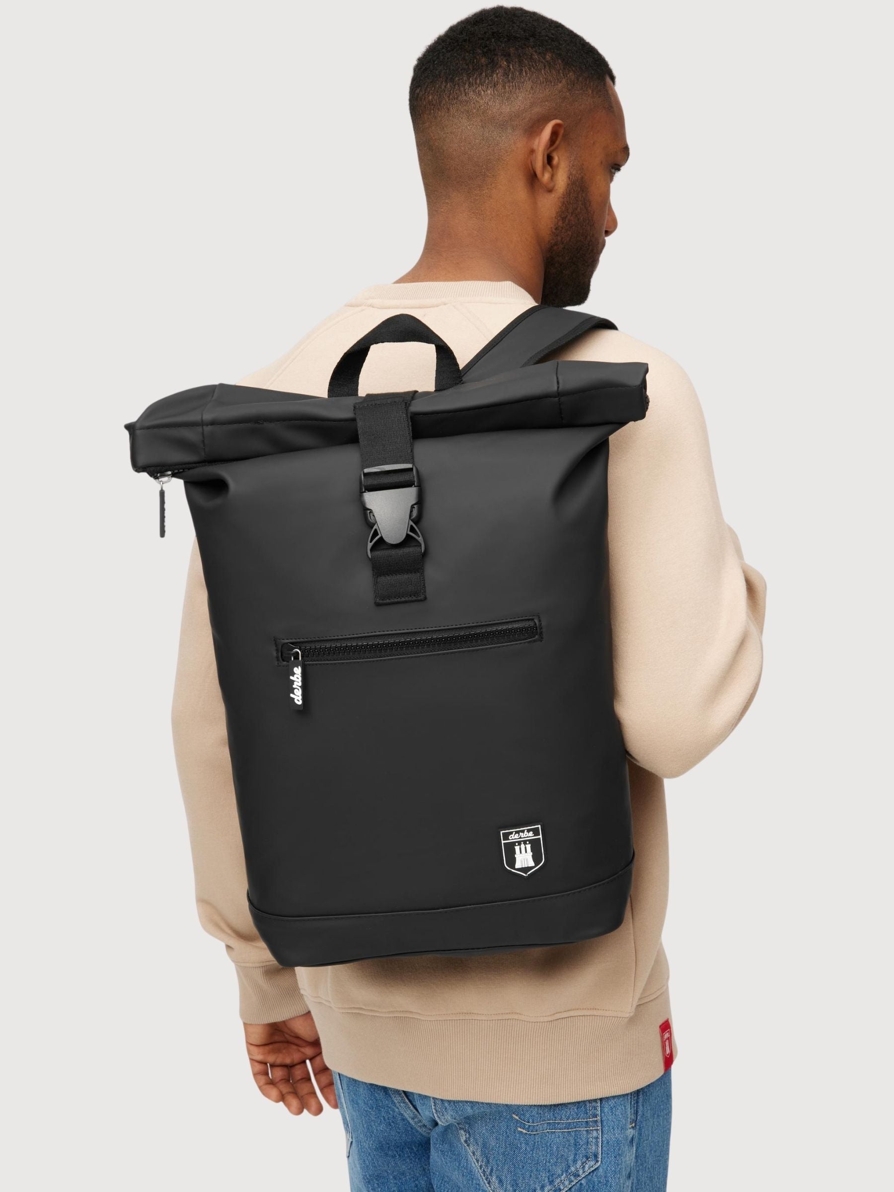 Zaino A-99-BG-derbe Ruck Phantom | Derbe