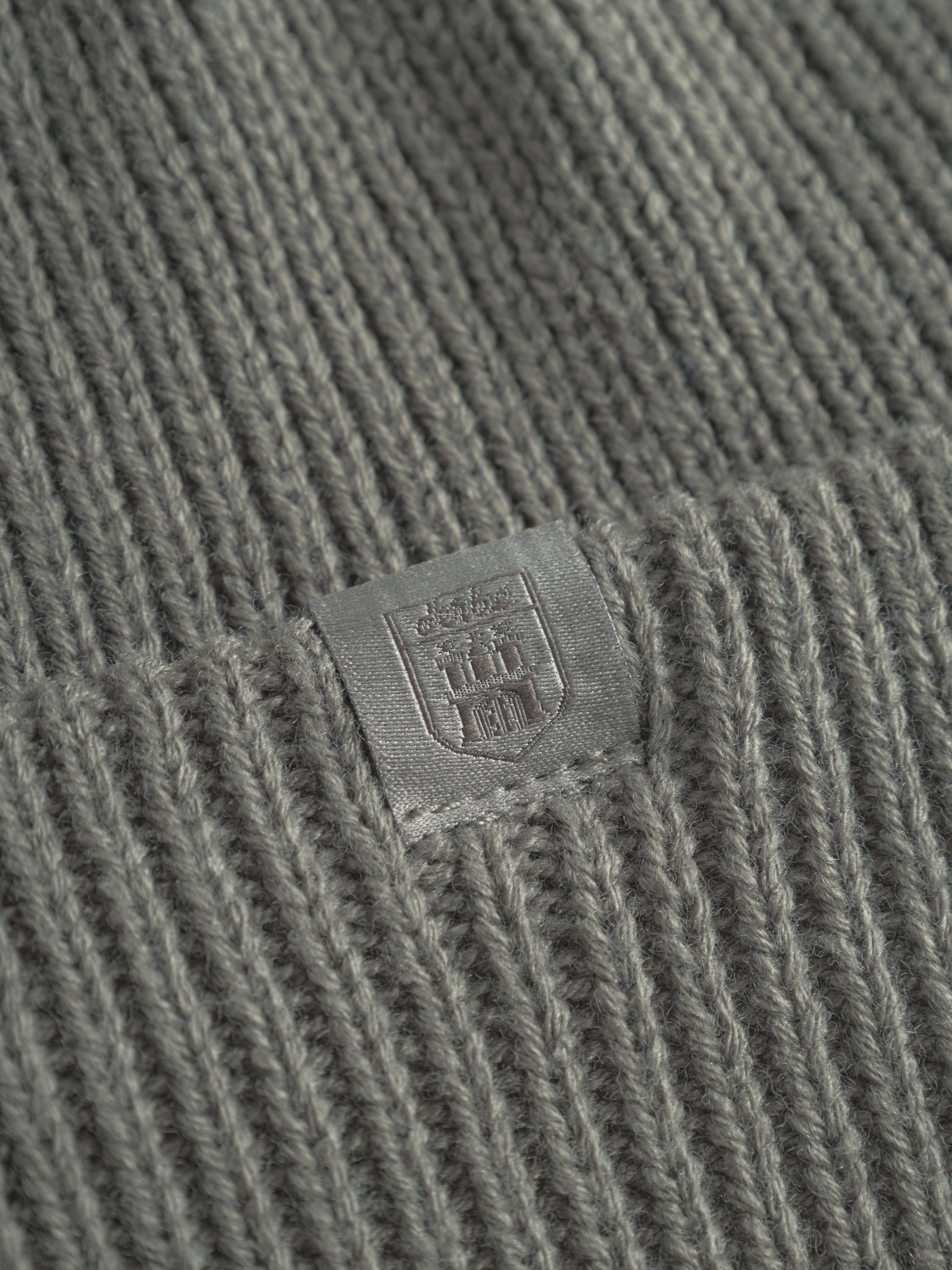  Unisex-Mütze aus strapazierfähigem POLYLANA-Polyester | Derbe