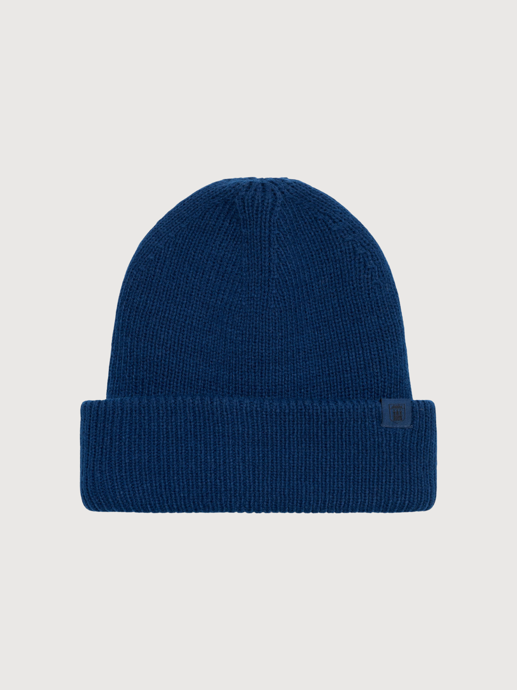 Berretto Navy Peony Unisex | Derbe