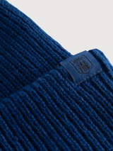 Muetze Navy Peony Unisex | Derbe