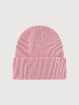 Bonni­ette Beanie  Rose Tan Unisex | Derbe