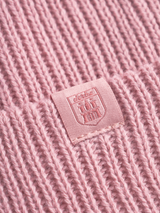 Bonni­ette Beanie  Rose Tan Unisex | Derbe