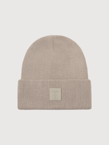 Bonny Beanie Cobblestone / Polyana | Derbe