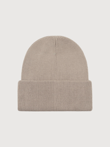 Bonny Beanie Cobblestone / Polyana | Derbe