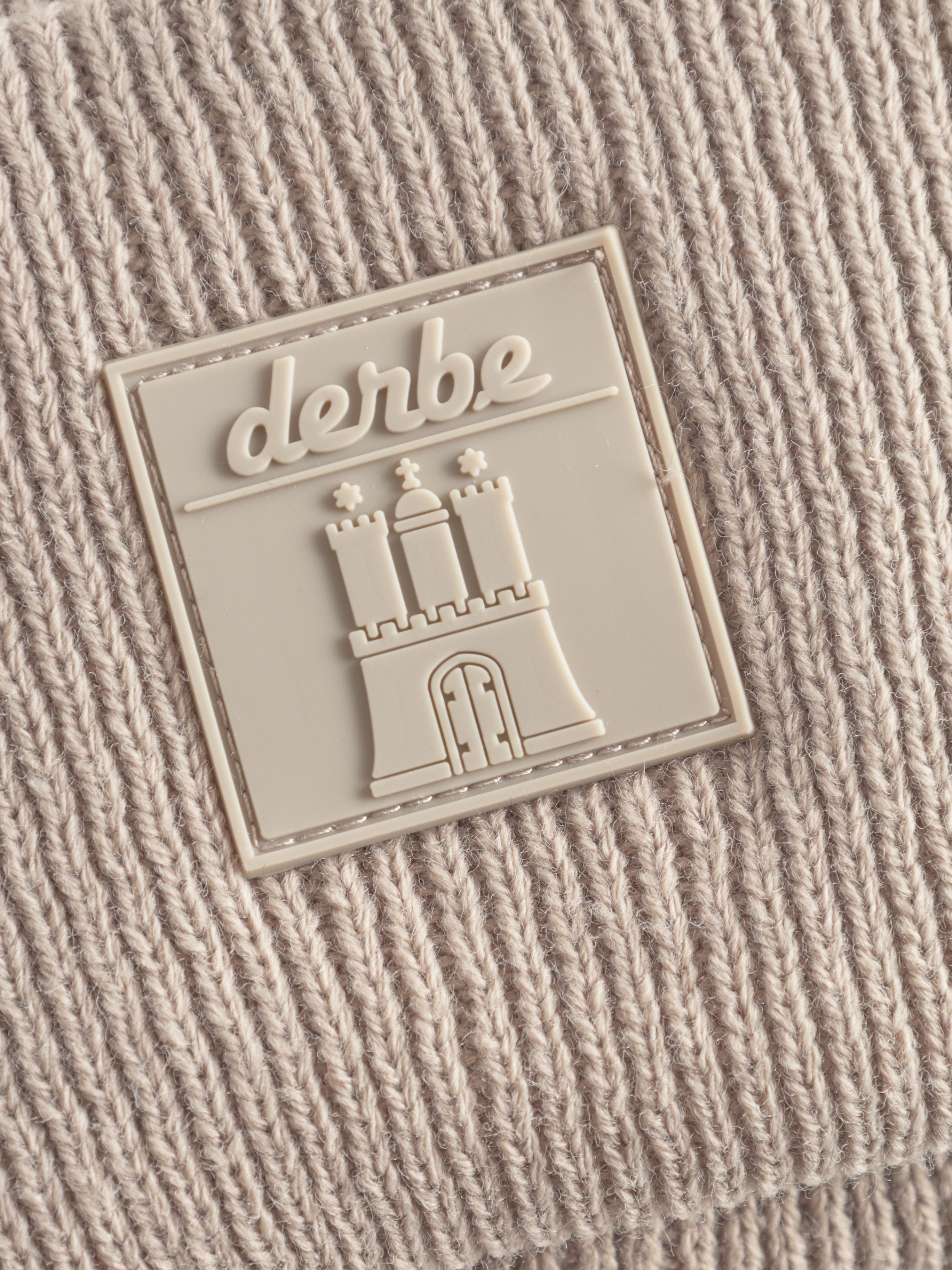 Bonny Cappello Cobblestone / Polyana | Derbe