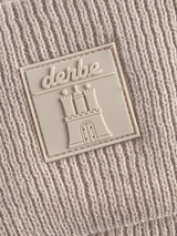 Bonny Beanie Cobblestone / Polyana | Derbe