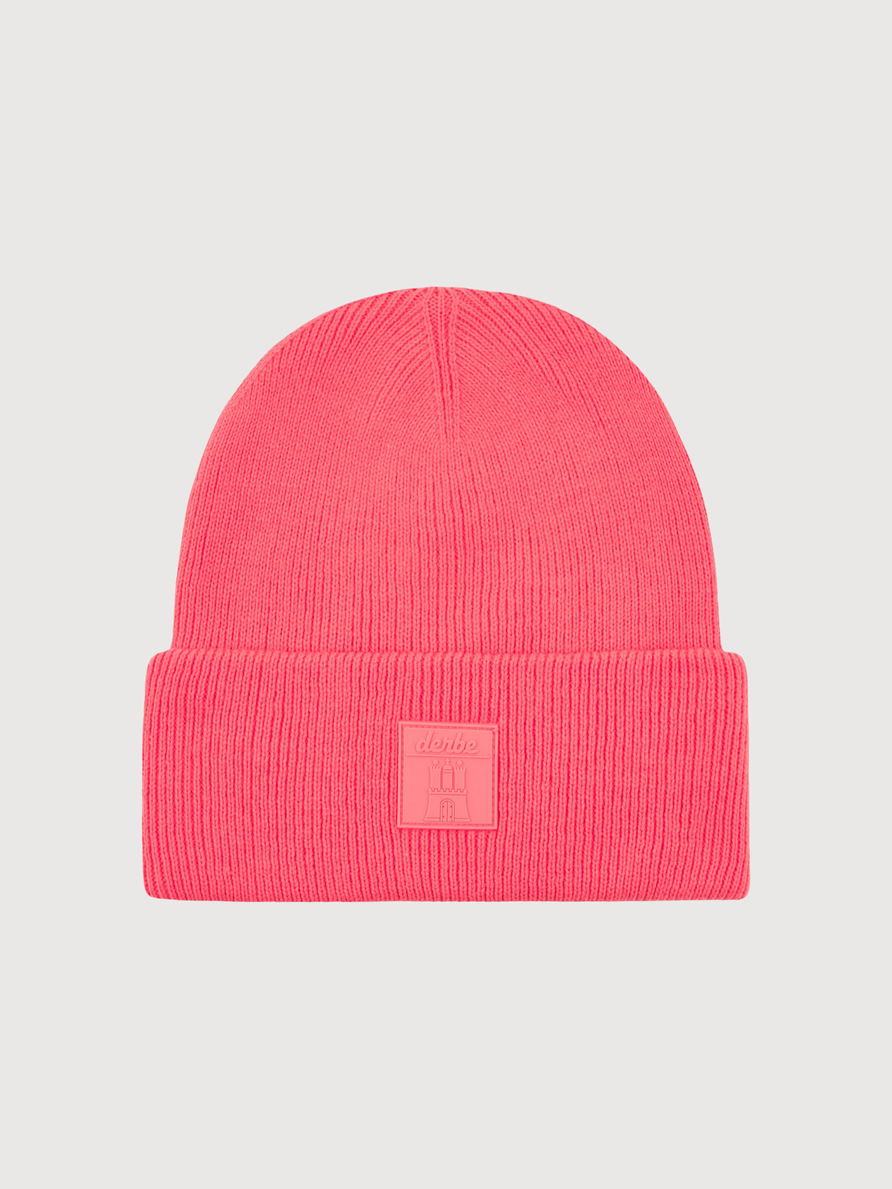 Berretto rosa bonny | Derbe