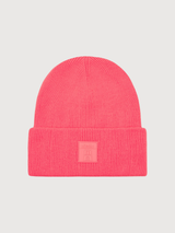 Bonny Pink Beanie | Derbe