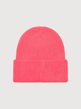 Bonny Pink Beanie | Derbe