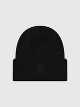 Bonny Black Beanie Unisex | Derbe