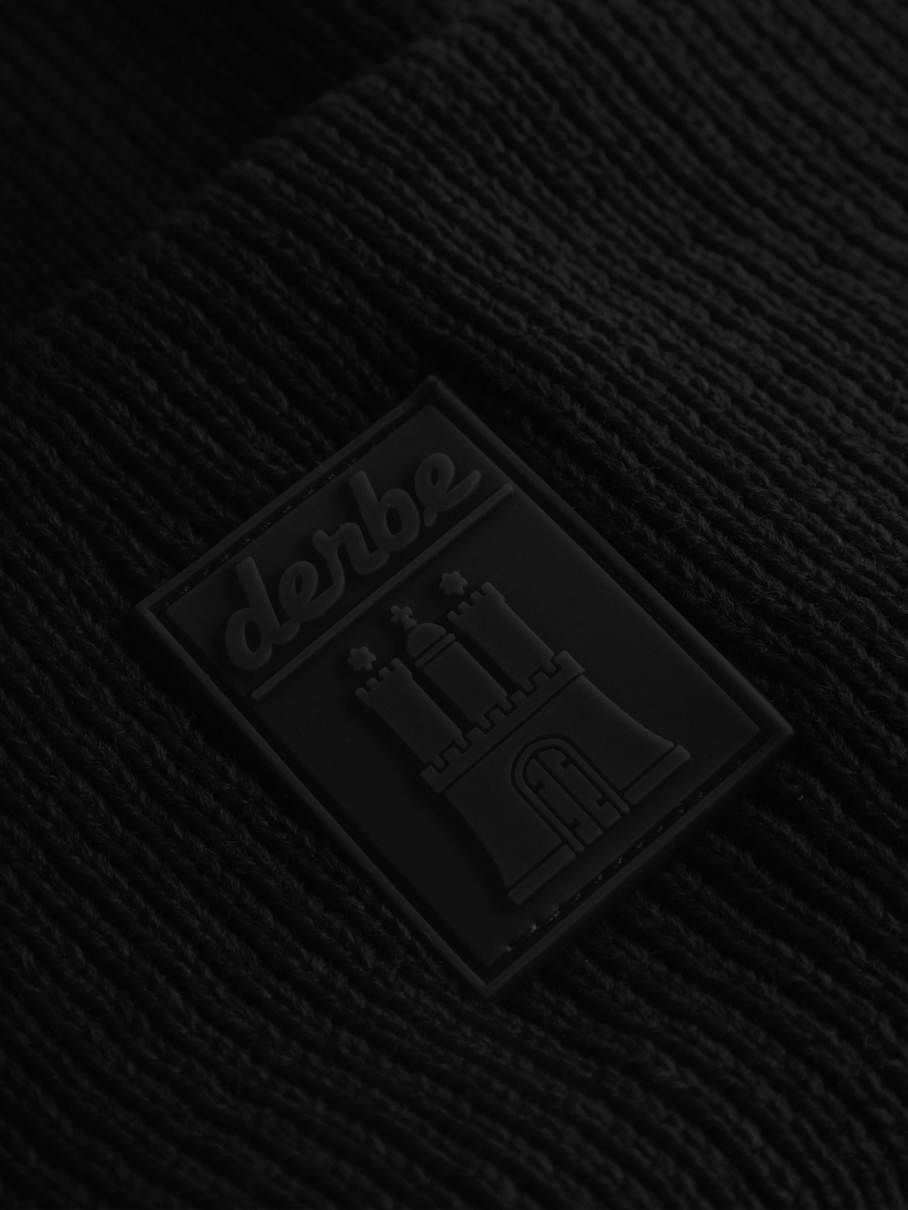 Berretto Bonny Black | Derbe