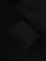 Bonny Black Beanie Unisex | Derbe