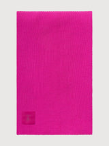 Scarf Bonny Pink Unisex Polylana | Derbe
