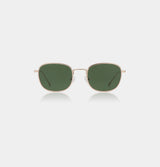 Sunglasses Hello Gold | A.KJAERBEDE