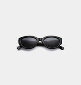 Sunglasses Winnie Black | A.KJAERBEDE